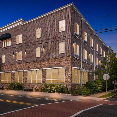 Best Western Gettysburg Buitenkant foto