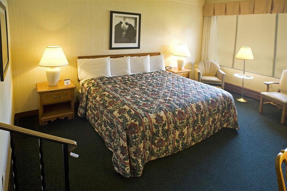 Best Western Gettysburg Kamer foto