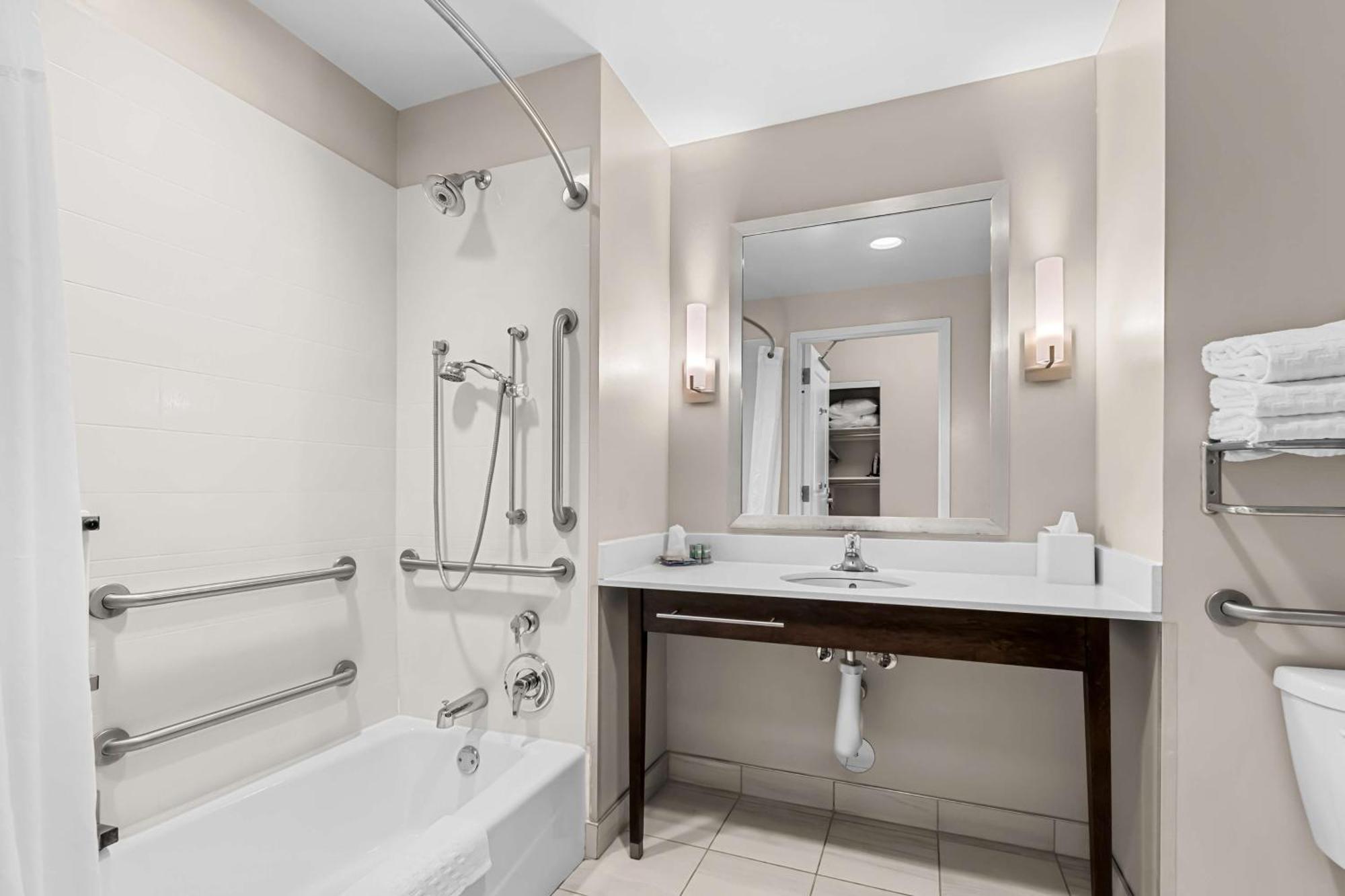 Best Western Gettysburg Buitenkant foto