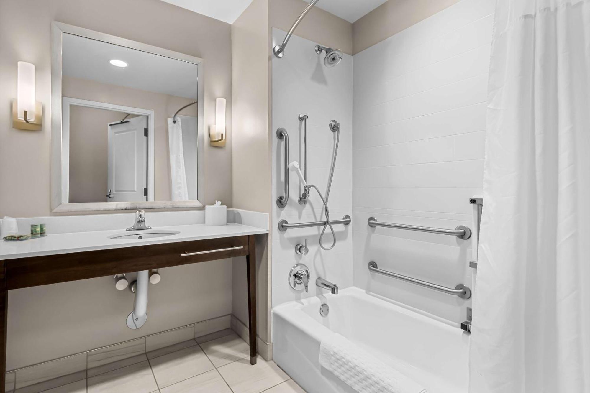 Best Western Gettysburg Buitenkant foto