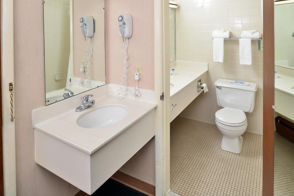 Best Western Gettysburg Buitenkant foto