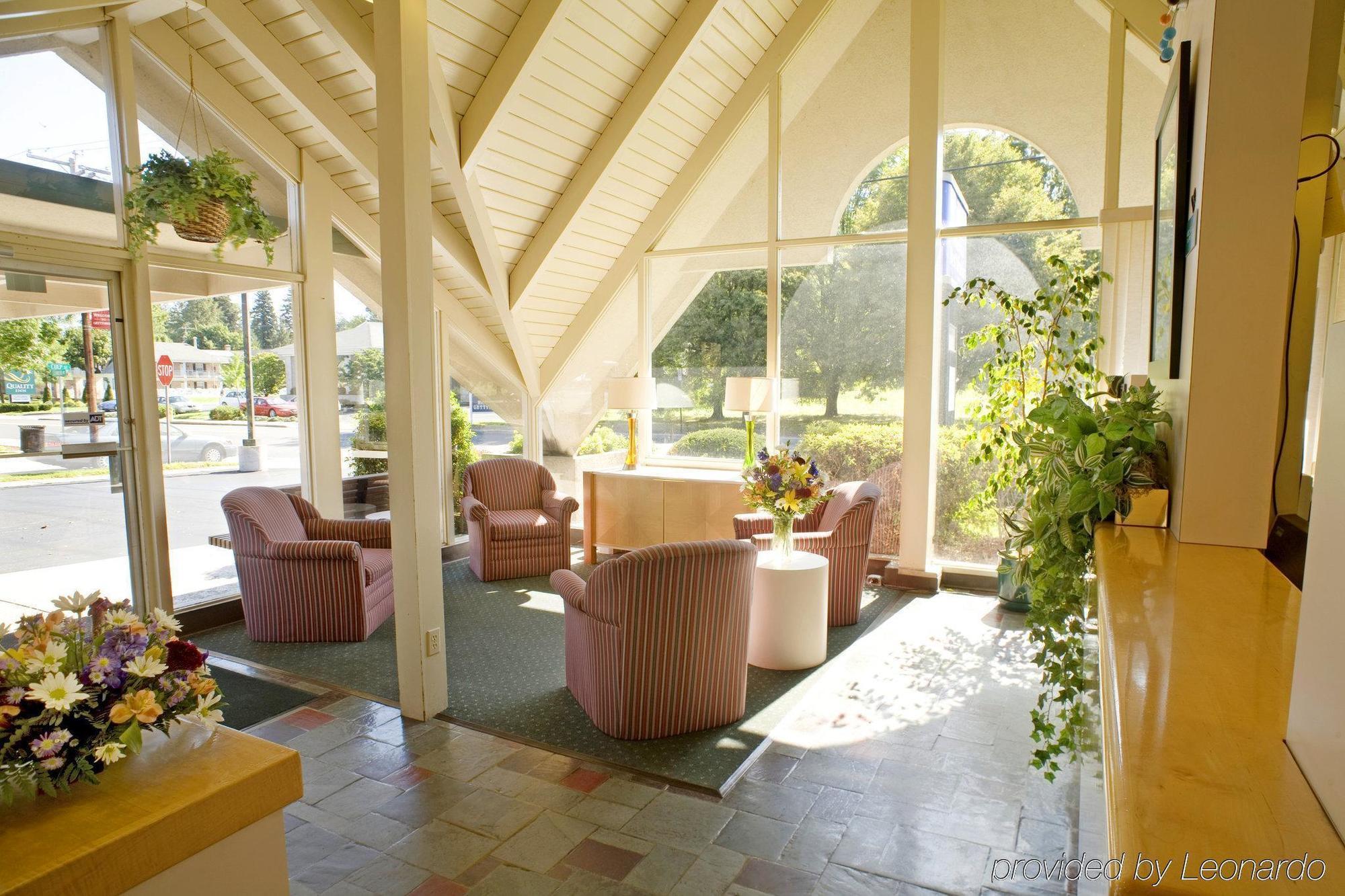 Best Western Gettysburg Buitenkant foto