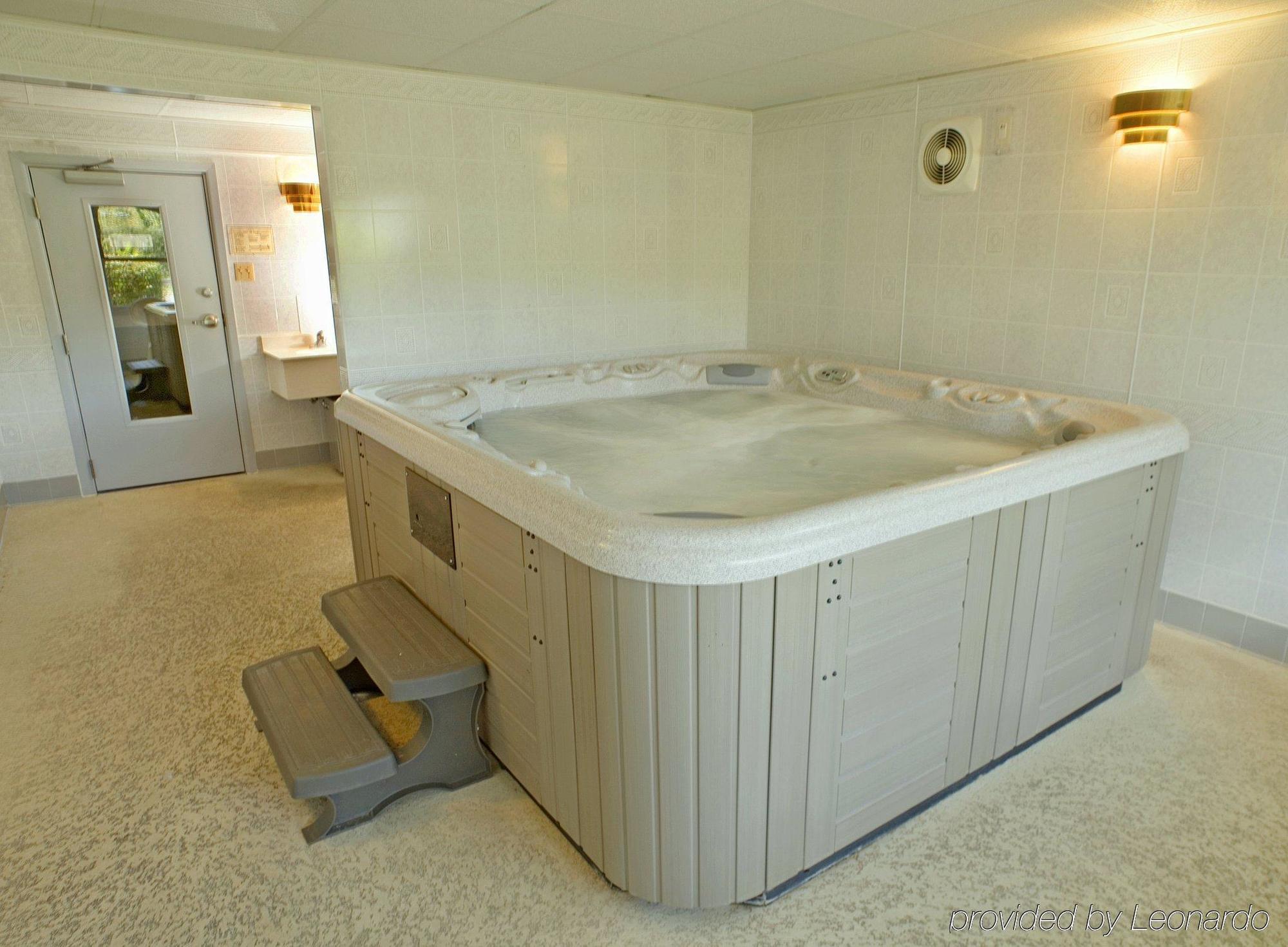 Best Western Gettysburg Buitenkant foto