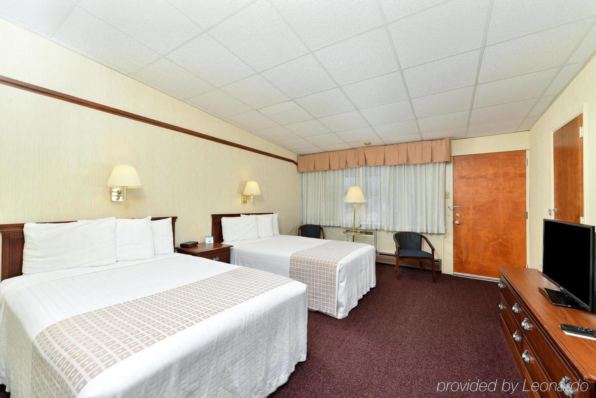 Best Western Gettysburg Buitenkant foto
